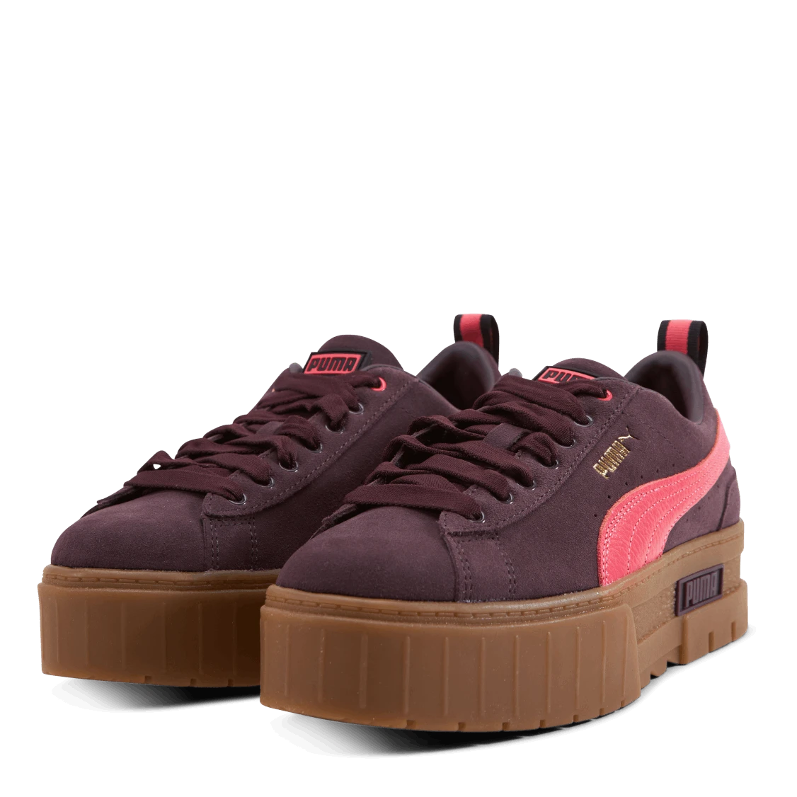 Puma Women's Mayze Gum 5 Puma Women's Mayze Gum - Bild 3