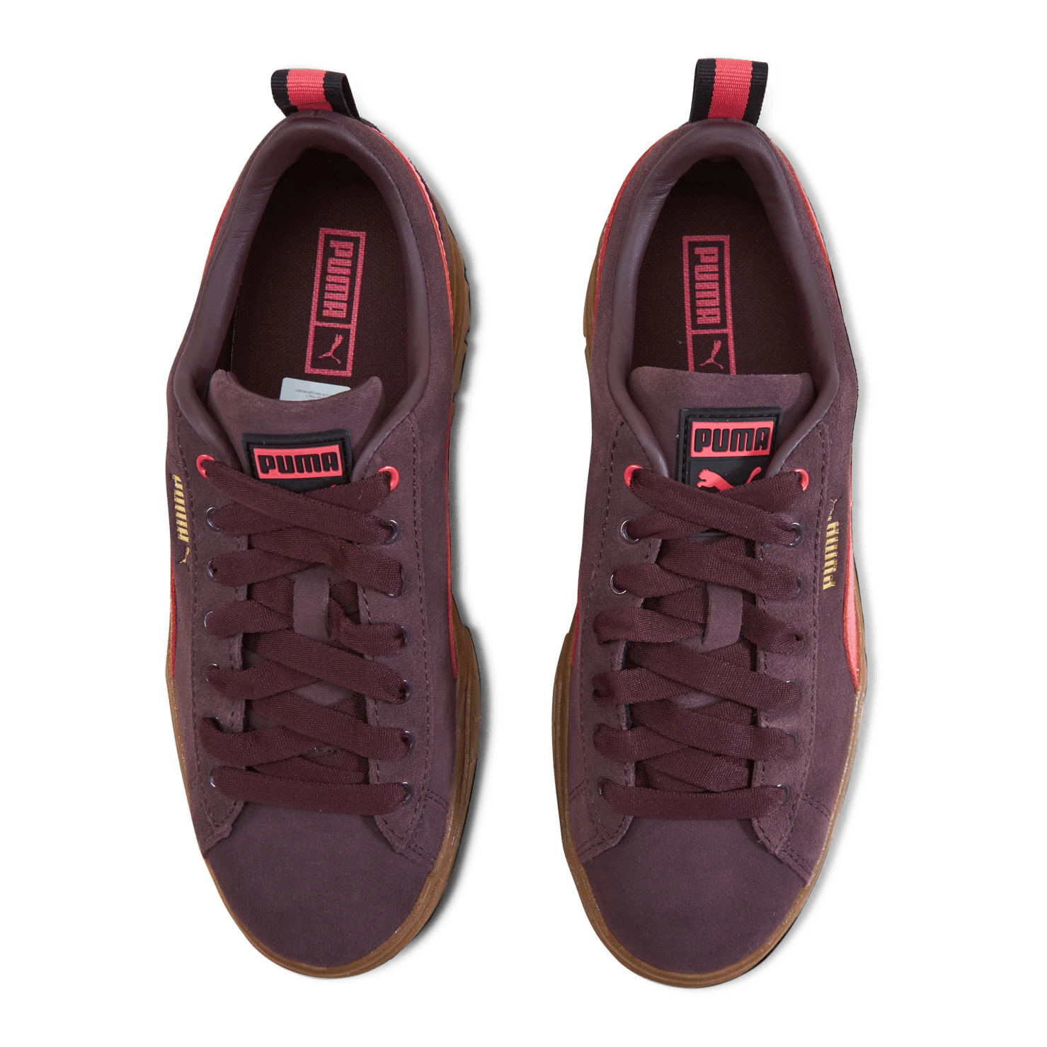 Puma Women's Mayze Gum 7 Puma Women's Mayze Gum - Bild 5