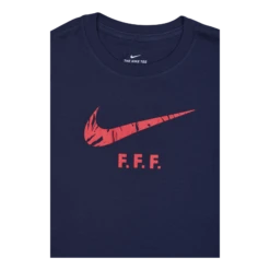 Nike Women's NSW X FFF Tee -SoleStory Butik 60566 76 003