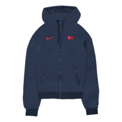 Nike Women's NSW X FFF Windrunner