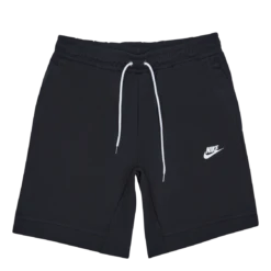 Nike NSW Fleece Shorts Ice