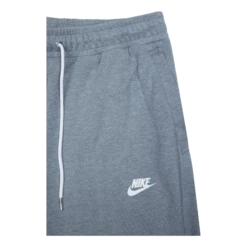 Nike NSW Fleece Shorts Particle Htrice W -SoleStory Butik 60566 86 003