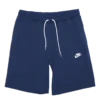 Nike NSW Fleece Shorts Midnight Ice -SoleStory Butik 60566 88 001