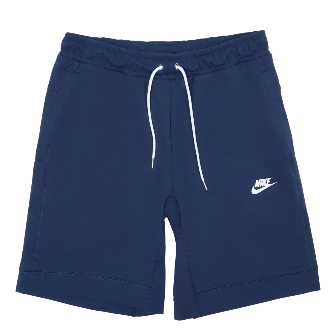 Nike NSW Fleece Shorts Midnight Ice 3 Nike NSW Fleece Shorts Midnight Ice