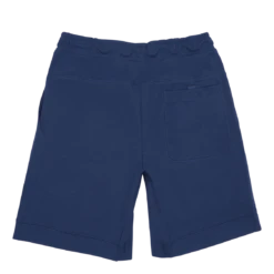 Nike NSW Fleece Shorts Midnight Ice 7 Nike NSW Fleece Shorts Midnight Ice -SoleStory Butik 60566 88 002