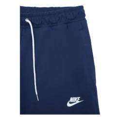 Nike NSW Fleece Shorts Midnight Ice 8 Nike NSW Fleece Shorts Midnight Ice -SoleStory Butik 60566 88 003