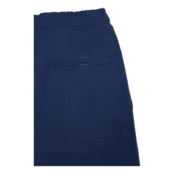 Nike NSW Fleece Shorts Midnight Ice 9 Nike NSW Fleece Shorts Midnight Ice -SoleStory Butik 60566 88 004