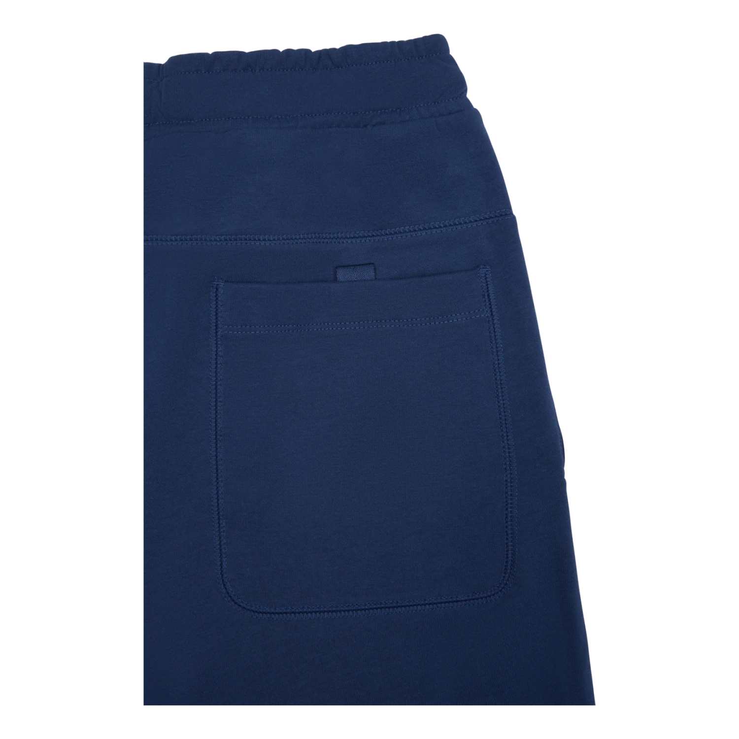 Nike NSW Fleece Shorts Midnight Ice 6 Nike NSW Fleece Shorts Midnight Ice - Bild 4