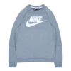Nike NSW Fleece Crew Particle Htr -SoleStory Butik 60566 90 001