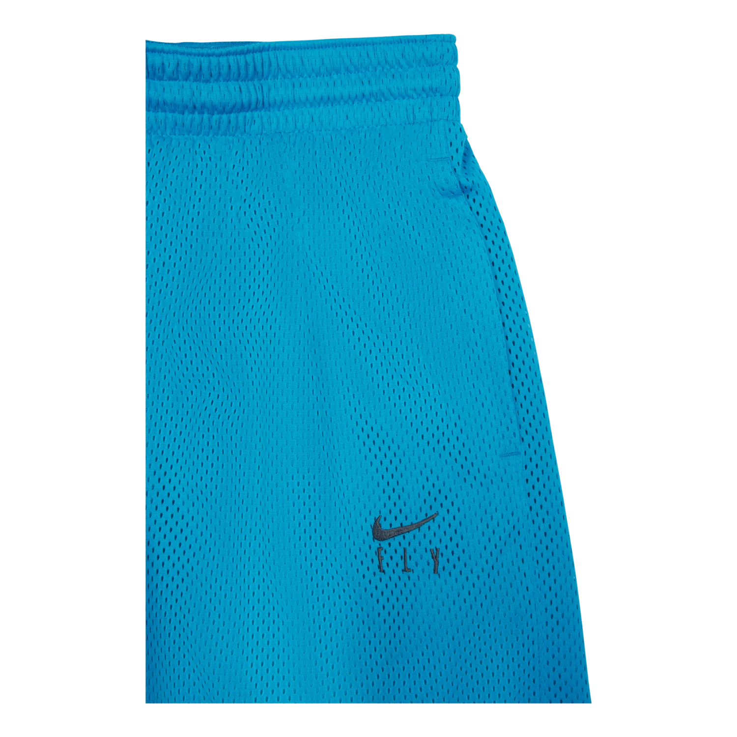 Nike Swoosh Fly Shorts Wmns 5 Nike Swoosh Fly Shorts Wmns - Bild 3