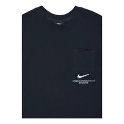Nike Women's NSW Swoosh Tee 7 Nike Women's NSW Swoosh Tee -SoleStory Butik 60566 98 003