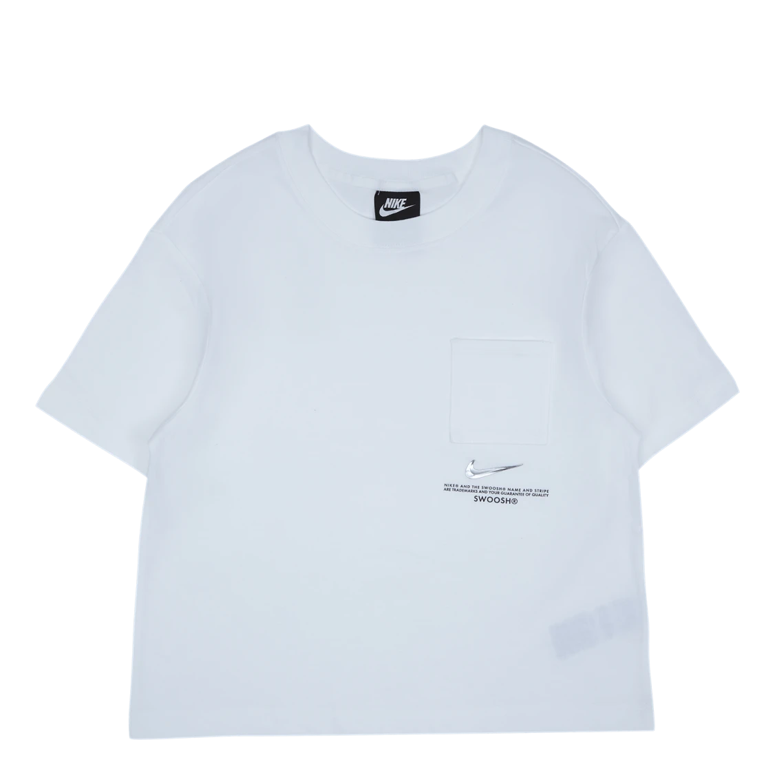 Nike NSW Women's Swoosh Tee 3 Nike NSW Women's Swoosh Tee