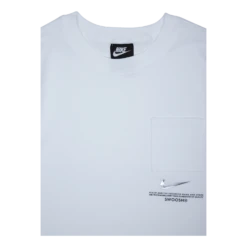 Nike NSW Women's Swoosh Tee 7 Nike NSW Women's Swoosh Tee -SoleStory Butik 60566 99 003