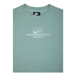 Nike Women's NSW Swoosh Dress -SoleStory Butik 60567 02 003