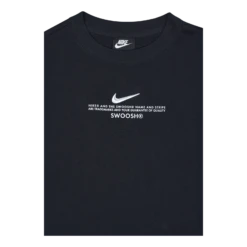 Nike Women'sNSW Swoosh Dress -SoleStory Butik 60567 03 003