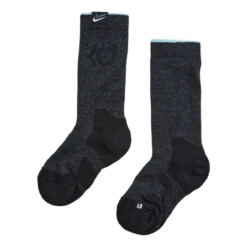 Nike KD Elite Crew Socks Iron