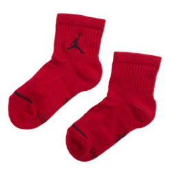 Jordan Everyday Max Ankles Soc Gym