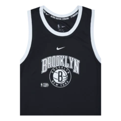 Nike Nets Courtside Dna Tank -SoleStory Butik 60569 06 003
