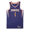 Nike Suns Icon Edition Booker Jersey -SoleStory Butik 60569 21 001