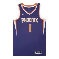 Nike Suns Icon Edition Booker Jersey