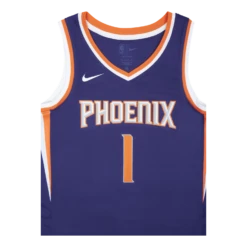 Nike Suns Icon Edition Booker Jersey -SoleStory Butik 60569 21 003