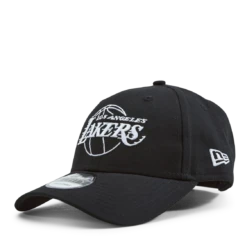 NEW ERA Bulls NBA ESSENTIAL OUTLINE 9FORTY
