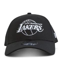 NEW ERA Bulls NBA ESSENTIAL OUTLINE 9FORTY -SoleStory Butik 60572 56 004