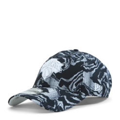 NEW ERA Knicks Seasonal Camo 9FORTY