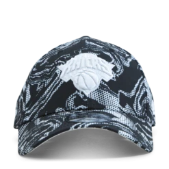 NEW ERA Knicks Seasonal Camo 9FORTY -SoleStory Butik 60572 63 004