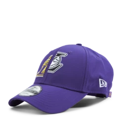 NEW ERA Lakers Half Half 9FORTY