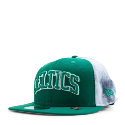 NEW ERA Celtics NBA21 City Off 9FIFTY