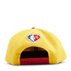 NEW ERA Hawks NBA21 City Off 9FIFTY -SoleStory Butik 60572 80 003