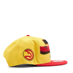 NEW ERA Hawks NBA21 City Off 9FIFTY -SoleStory Butik 60572 80 004