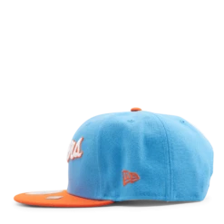 NEW ERA Clippers NBA21 City Off 9FIFTY -SoleStory Butik 60572 88 002