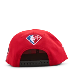 NEW ERA Bulls NBA21 City Off 9FIFTY -SoleStory Butik 60572 93 003