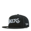 NEW ERA Lakers NBA21 City Off Cw 9FIFTY -SoleStory Butik 60572 94 001