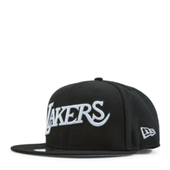 NEW ERA Lakers NBA21 City Off Cw 9FIFTY