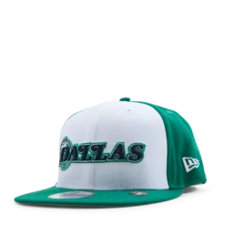 NEW ERA Mavs NBA21 City Off 9FIFTY