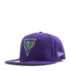 NEW ERA Bucks Nba21 City Alt 9FIFTY -SoleStory Butik 60572 97 001