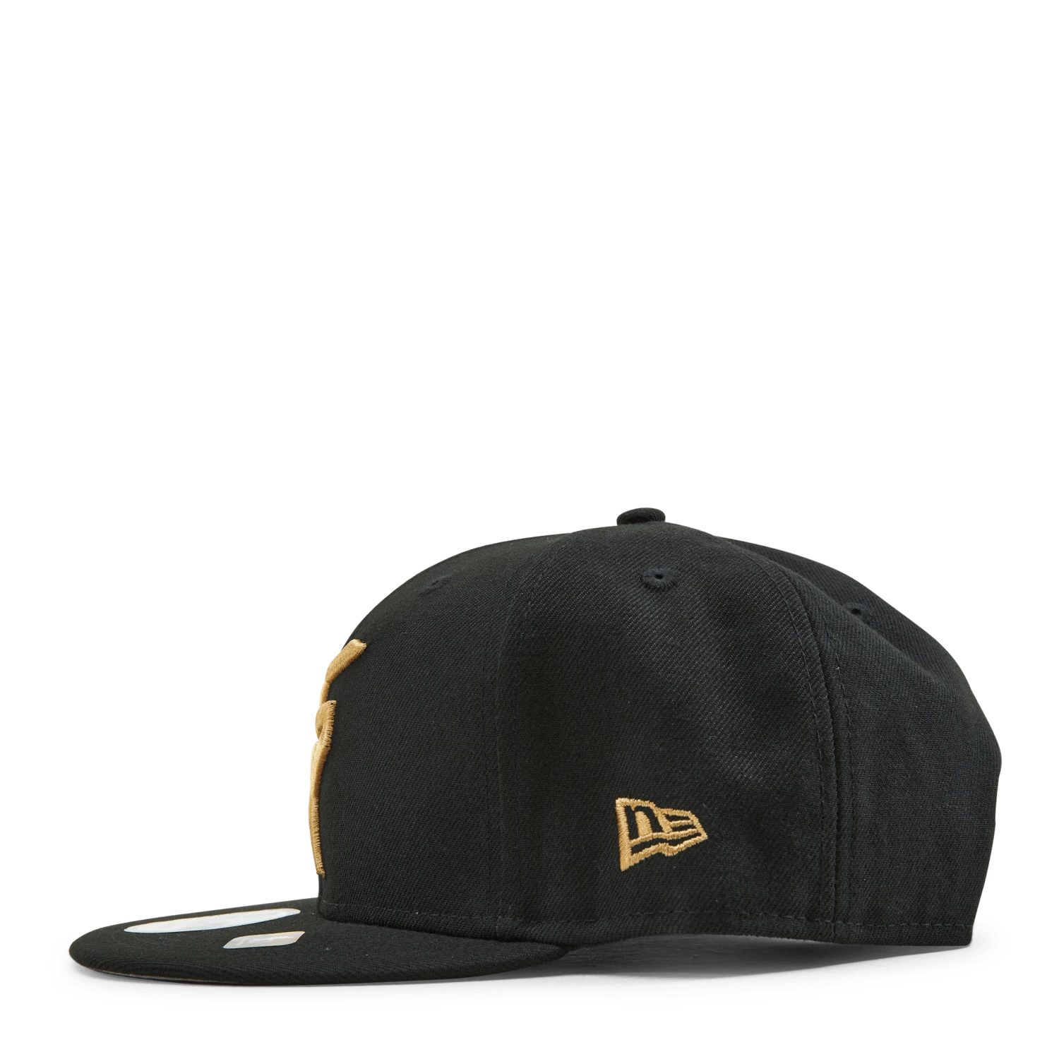 NEW ERA Raptors NBA21 City Alt 9FIFTY 4 NEW ERA Raptors NBA21 City Alt 9FIFTY - Bild 2