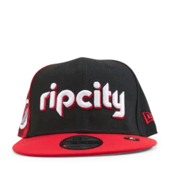 NEW ERA Blazers NBA21 City Off 9FIFTY -SoleStory Butik 60573 05 005