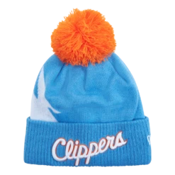 NEW ERA Clippers NBA21 City Off Knit