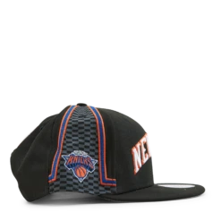 NEW ERA Knicks Nba21 City Off 9FIFTY -SoleStory Butik 60573 10 004