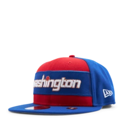 NEW ERA Wizards NBA21 City Off 9FIFTY