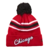 NEW ERA Bulls Nba21 City Off Knit 1 NEW ERA Bulls Nba21 City Off Knit -SoleStory Butik 60573 18 001