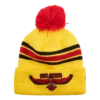 NEW ERA Hawks NBA21 City Off Knit 2 NEW ERA Hawks NBA21 City Off Knit -SoleStory Butik 60573 27 001
