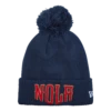 NEW ERA Nola NBA21 City Alt Knit