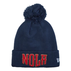 NEW ERA Nola NBA21 City Alt Knit