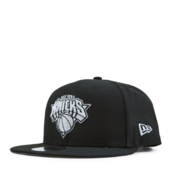 NEW ERA Knicks NBA21 City Alt Cw 9FIFTY