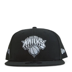 NEW ERA Knicks NBA21 City Alt Cw 9FIFTY -SoleStory Butik 60573 33 004